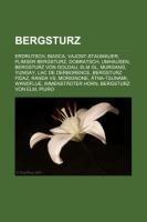 Bergsturz