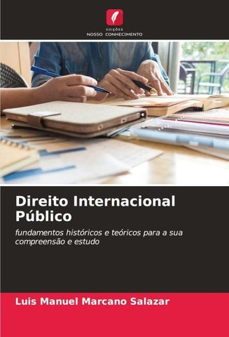 Direito Internacional Público