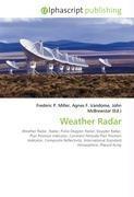 Weather Radar