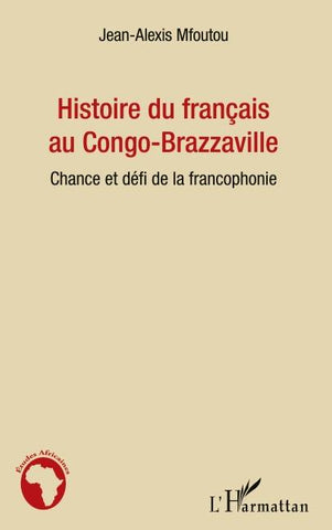 Histoire du français au Congo-Brazzaville