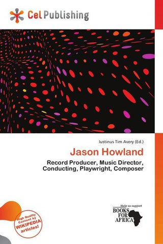 Jason Howland