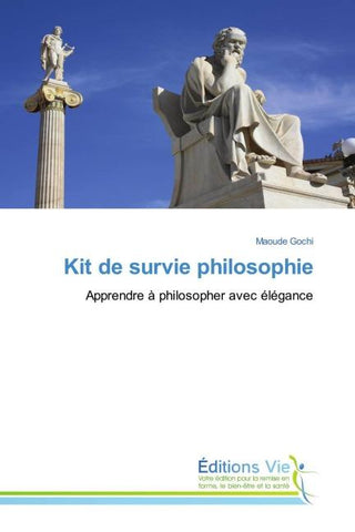 Kit de survie philosophie