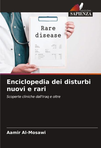 Enciclopedia dei disturbi nuovi e rari