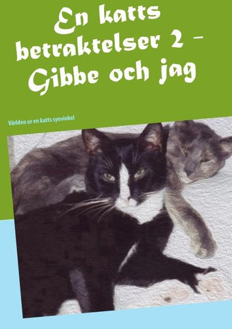 En katts betraktelser 2