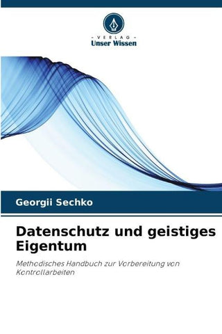 Datenschutz und geistiges Eigentum