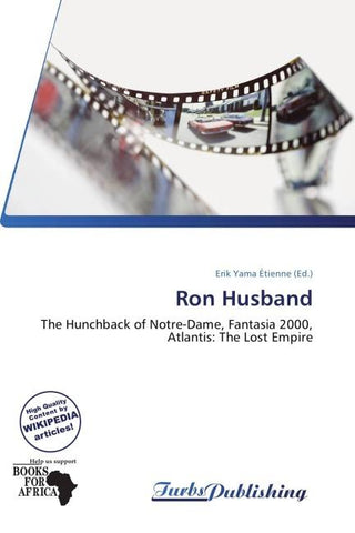 Ron Husband