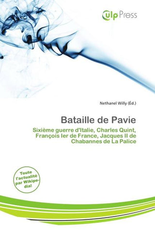 Bataille de Pavie