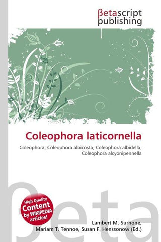 Coleophora laticornella