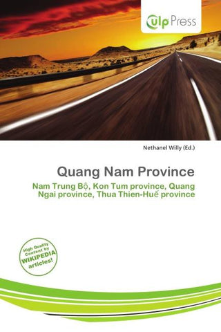 Quang Nam Province