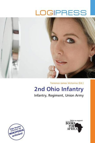 2nd Ohio Infantry