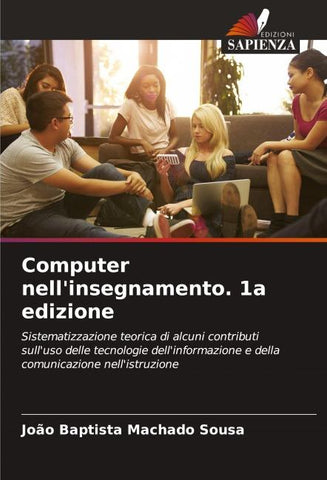 Computer nell'insegnamento. 1a edizione