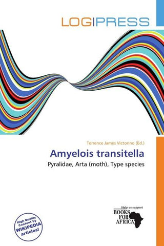 Amyelois transitella