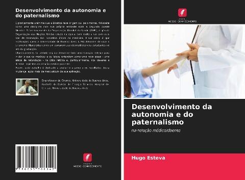 Desenvolvimento da autonomia e do paternalismo