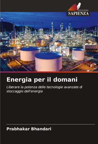 Energia per il domani