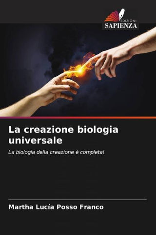 La creazione biologia universale