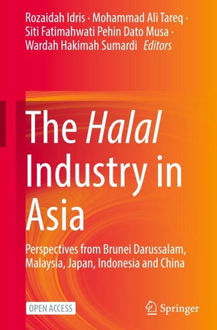 The Halal Industry in Asia