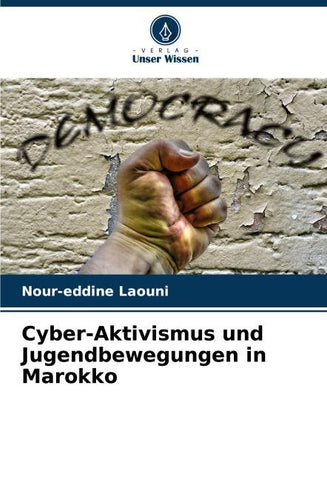 Cyber-Aktivismus und Jugendbewegungen in Marokko