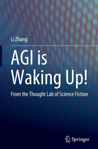 AGI is Waking Up!