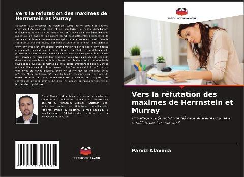 Vers la réfutation des maximes de Herrnstein et Murray