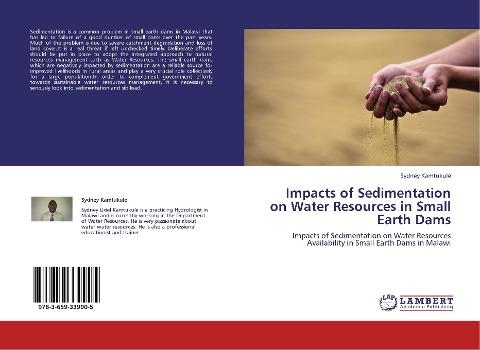 Impacts of Sedimentation on Water Resources in Small Earth Dams