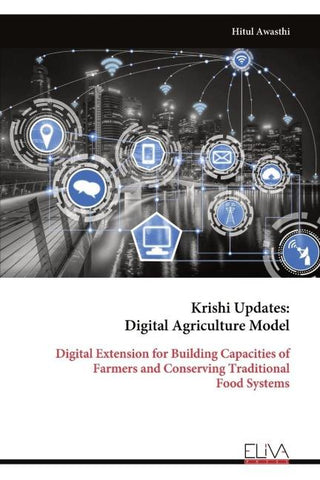 Krishi Updates - Digital Agriculture Model