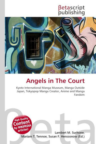 Angels in The Court