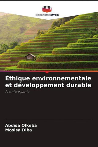 Éthique environnementale et développement durable