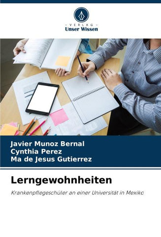 Lerngewohnheiten