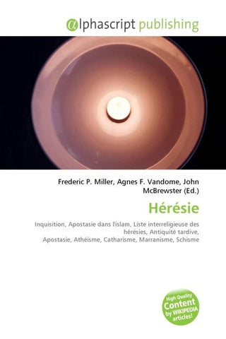 Hérésie
