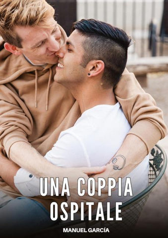 Una Coppia Ospitale
