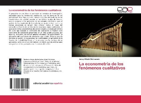 La econometría de los fenómenos cualitativos