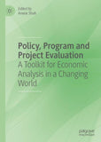Policy, Program and Project Evaluation