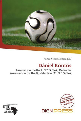 Dániel Köntös