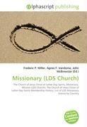 Missionary (LDS Church)