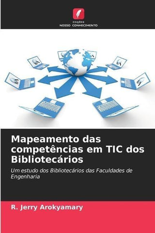Mapeamento das competências em TIC dos Bibliotecários