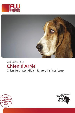 Chien d'Arrêt
