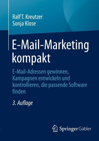 E-Mail-Marketing kompakt