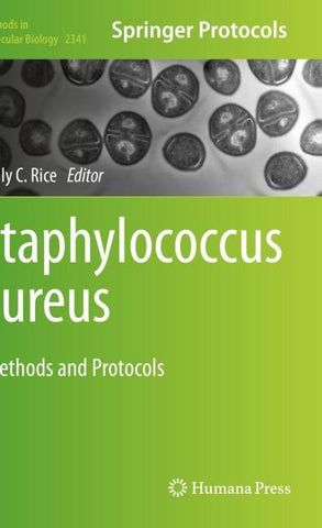 Staphylococcus aureus