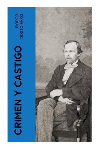 Crimen y Castigo
