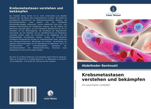 Krebsmetastasen verstehen und bekämpfen