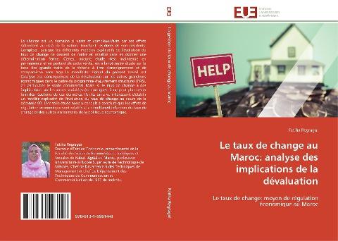 Le taux de change au Maroc: analyse des implications de la dévaluation