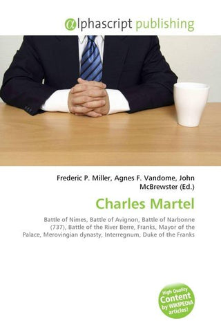 Charles Martel
