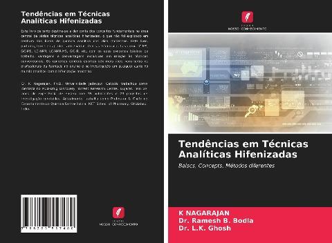 Tendências em Técnicas Analíticas Hifenizadas