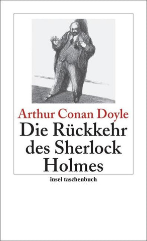Die Rückkehr des Sherlock Holmes - Erzählungen (Sherlock Holmes 6)