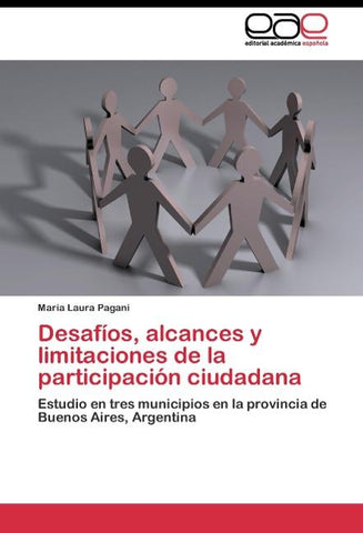 Desafíos, alcances y limitaciones de la participación ciudadana