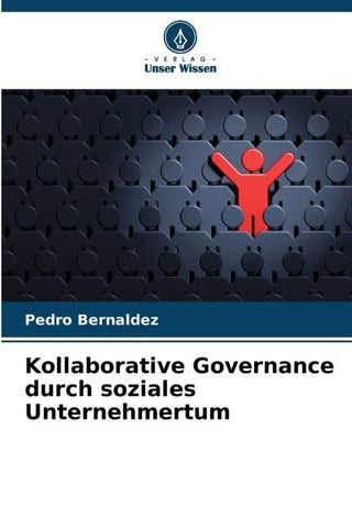 Kollaborative Governance durch soziales Unternehmertum