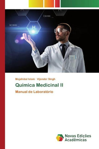 Química Medicinal II