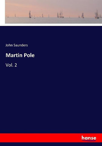 Martin Pole