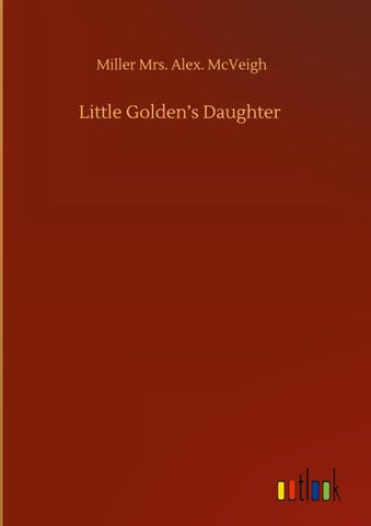 Little Golden's Daughter