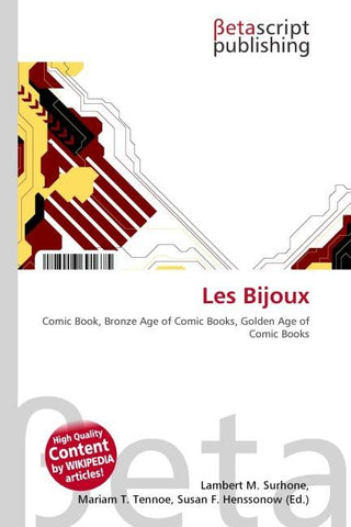 Les Bijoux